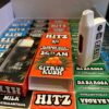 HITZ 2g Live Resin + Liquid Diamonds Disposable